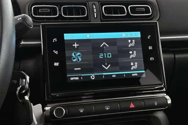 Citroën C3 (2023) thumbnail 19