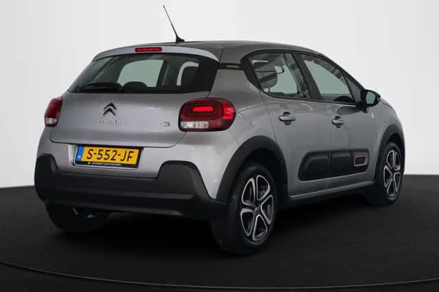 Citroën C3 (2023) thumbnail 3