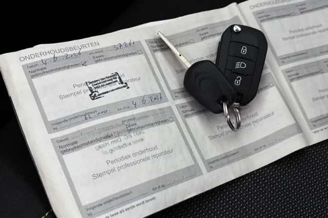 Citroën C3 (2023) thumbnail 22