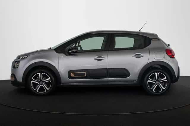 Citroën C3 (2023) thumbnail 25