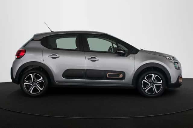 Citroën C3 (2023) thumbnail 26