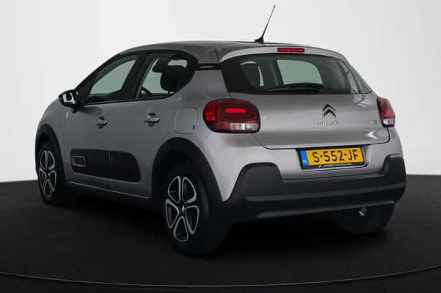 Citroën C3 (2023) thumbnail 4