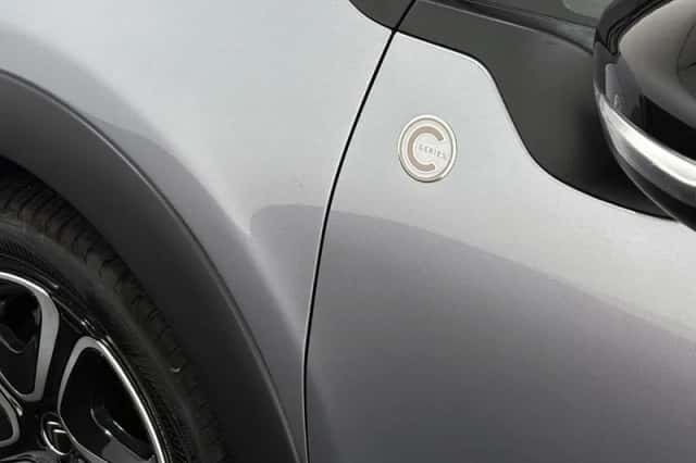 Citroën C3 (2023) thumbnail 32