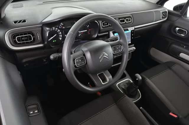 Citroën C3 (2023) thumbnail 5