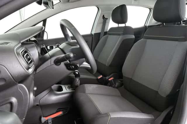 Citroën C3 (2023) thumbnail 6