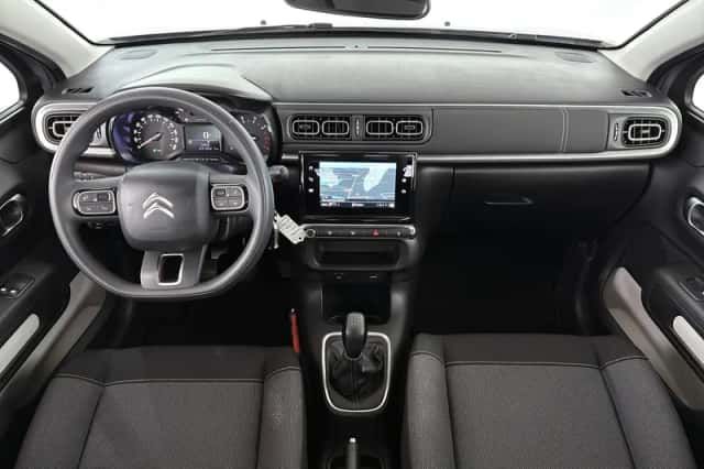 Citroën C3 (2023) thumbnail 7