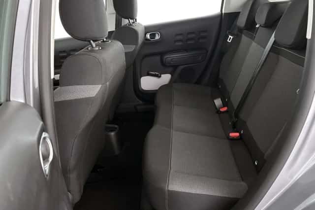 Citroën C3 (2023) thumbnail 8