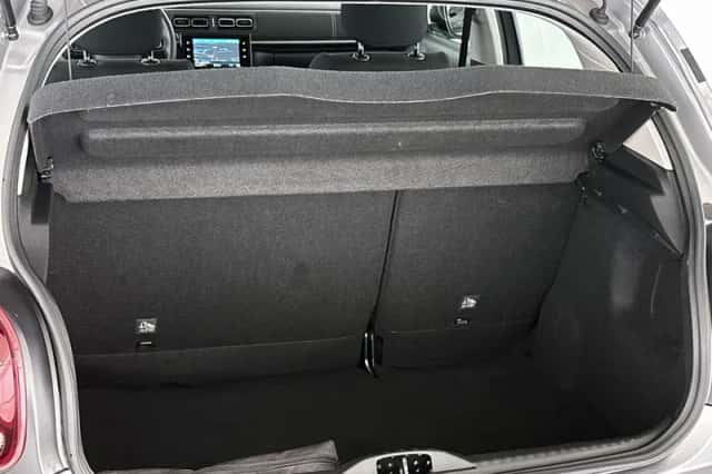 Citroën C3 (2023) thumbnail 9