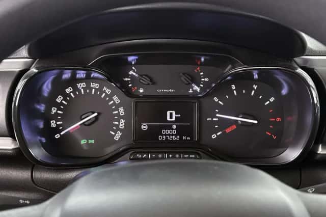 Citroën C3 (2023) thumbnail 10