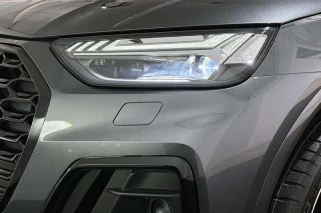 Audi Q5 (2023) thumbnail 20