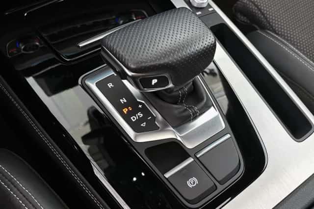 Audi Q5 (2023) thumbnail 28