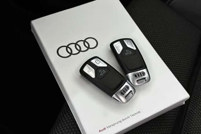 Audi Q5 (2023) thumbnail 29