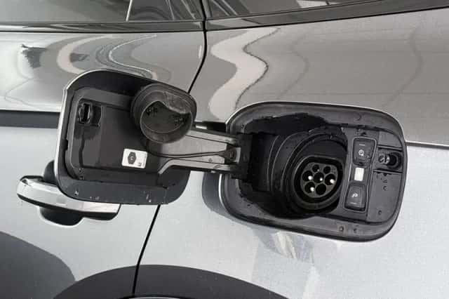 Audi Q5 (2023) thumbnail 31