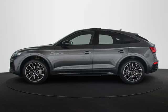 Audi Q5 (2023) thumbnail 33