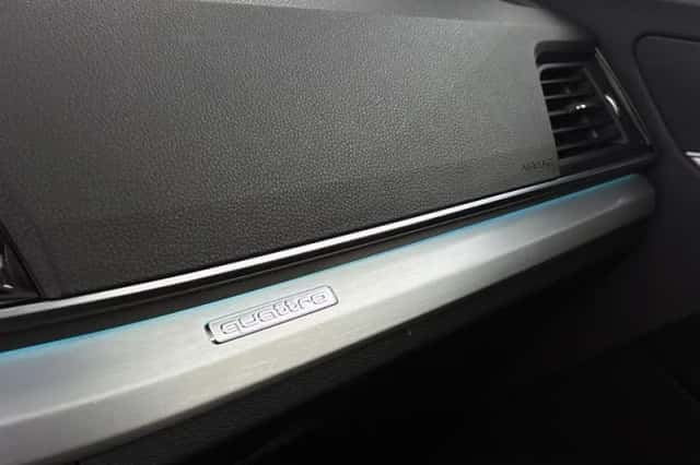 Audi Q5 (2023) thumbnail 37