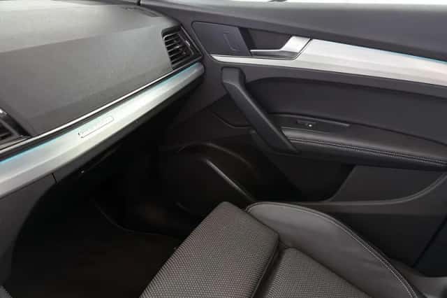 Audi Q5 (2023) thumbnail 41