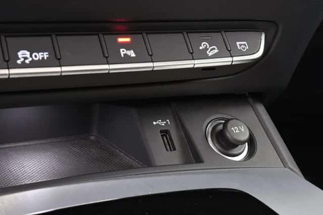 Audi Q5 (2023) thumbnail 43