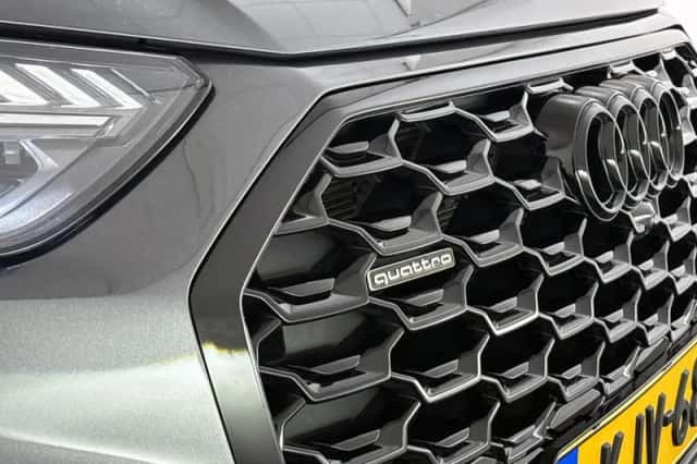 Audi Q5 (2023) thumbnail 44