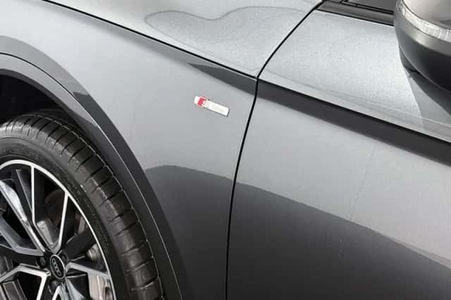 Audi Q5 (2023) thumbnail 46