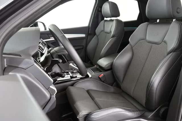 Audi Q5 (2023) thumbnail 7