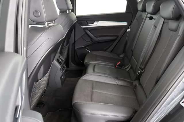 Audi Q5 (2023) thumbnail 10