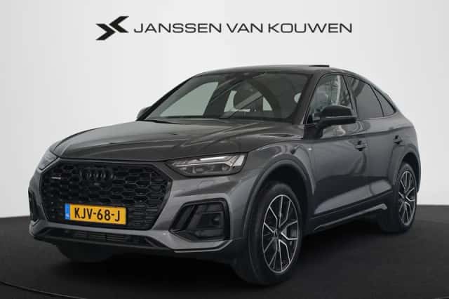 Audi Q5 (2023) thumbnail 1