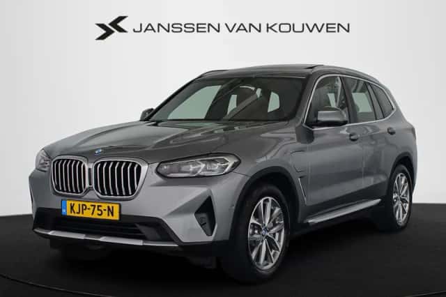 BMW X3 (2022)