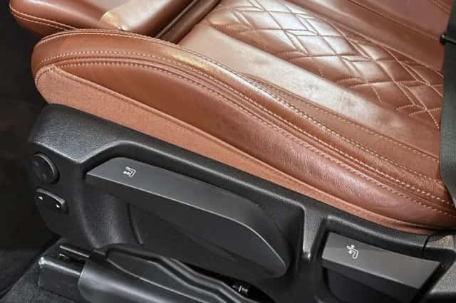 BMW X3 (2022) thumbnail 19