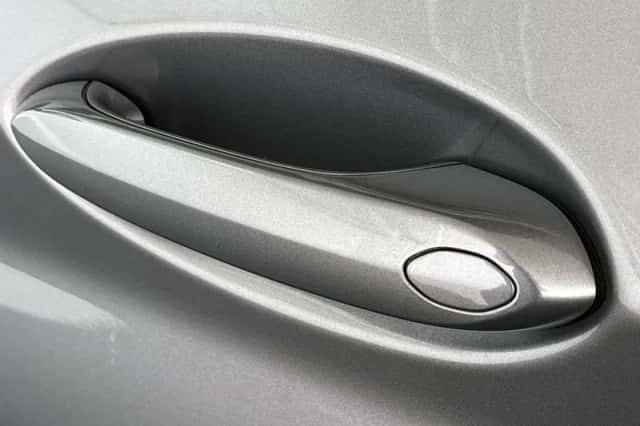 BMW X3 (2022) thumbnail 20
