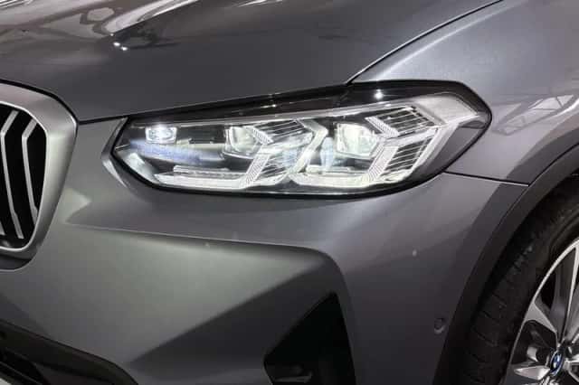 BMW X3 (2022) thumbnail 21