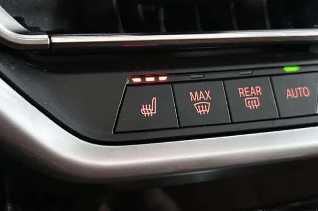 BMW X3 (2022) thumbnail 25