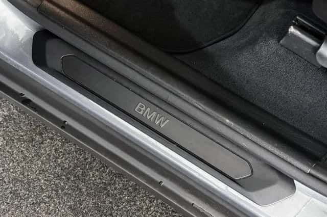 BMW X3 (2022) thumbnail 27