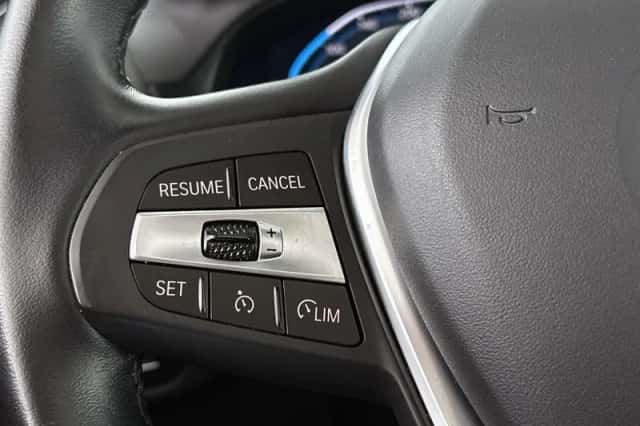BMW X3 (2022) thumbnail 32