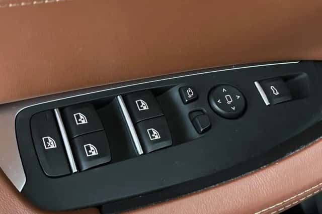 BMW X3 (2022) thumbnail 34