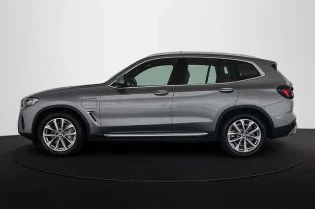 BMW X3 (2022) thumbnail 35