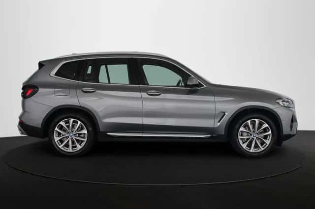 BMW X3 (2022) thumbnail 36