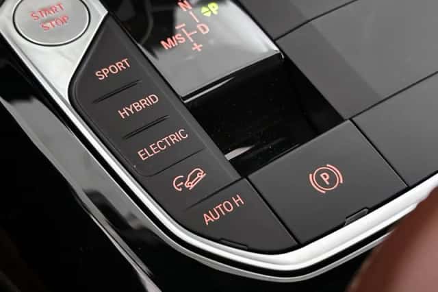 BMW X3 (2022) thumbnail 39