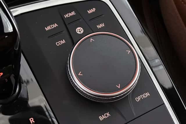 BMW X3 (2022) thumbnail 40