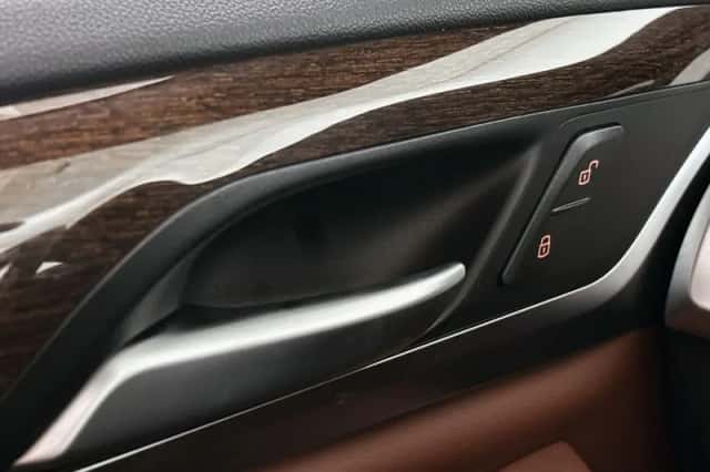 BMW X3 (2022) thumbnail 43