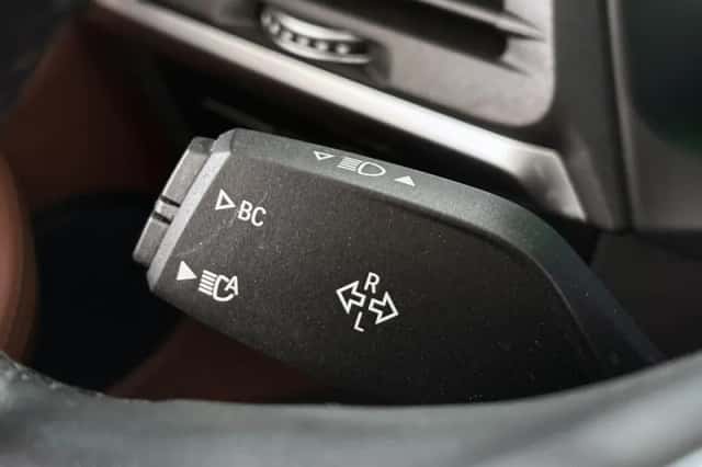 BMW X3 (2022) thumbnail 44