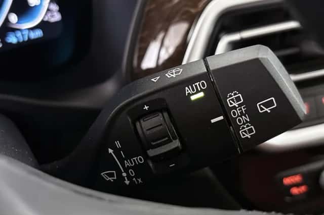 BMW X3 (2022) thumbnail 45