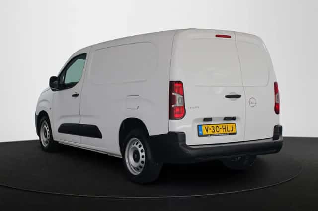 Opel Combo (2024) thumbnail 4