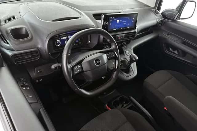 Opel Combo (2024) thumbnail 5
