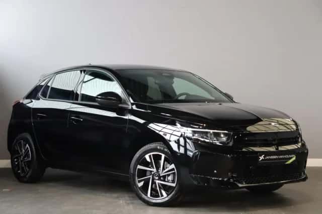 Opel Corsa (2026) thumbnail 3