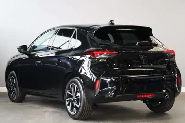 Opel Corsa (2026) thumbnail 5
