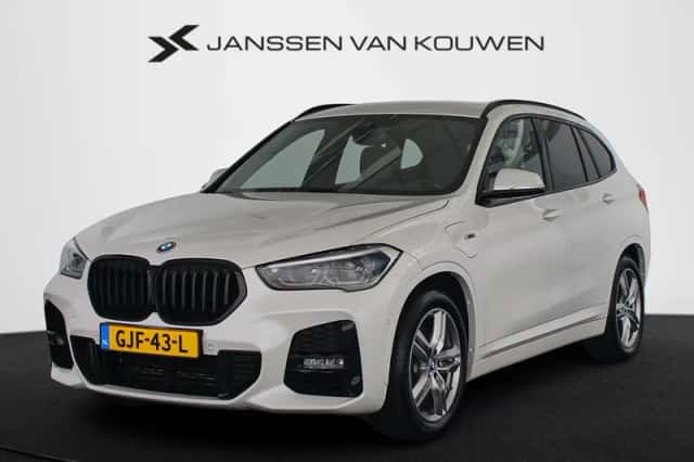 BMW X1 (2022) thumbnail 1