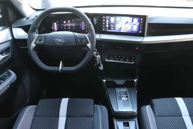Opel Frontera (2026) thumbnail 5