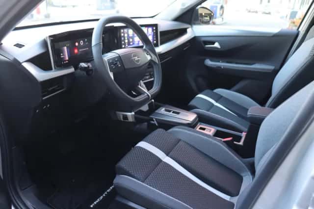 Opel Frontera (2026) thumbnail 6