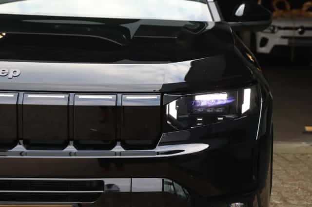 Jeep Compass (2026) thumbnail 5