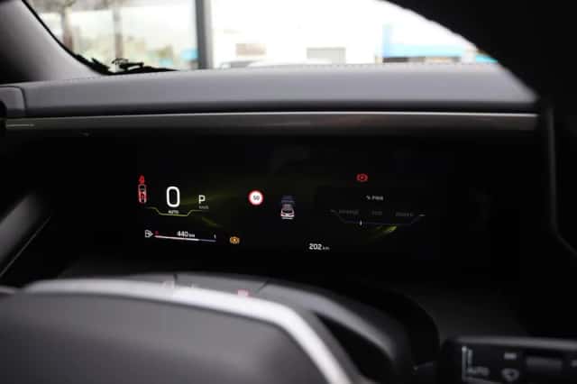 Jeep Compass (2026) thumbnail 6